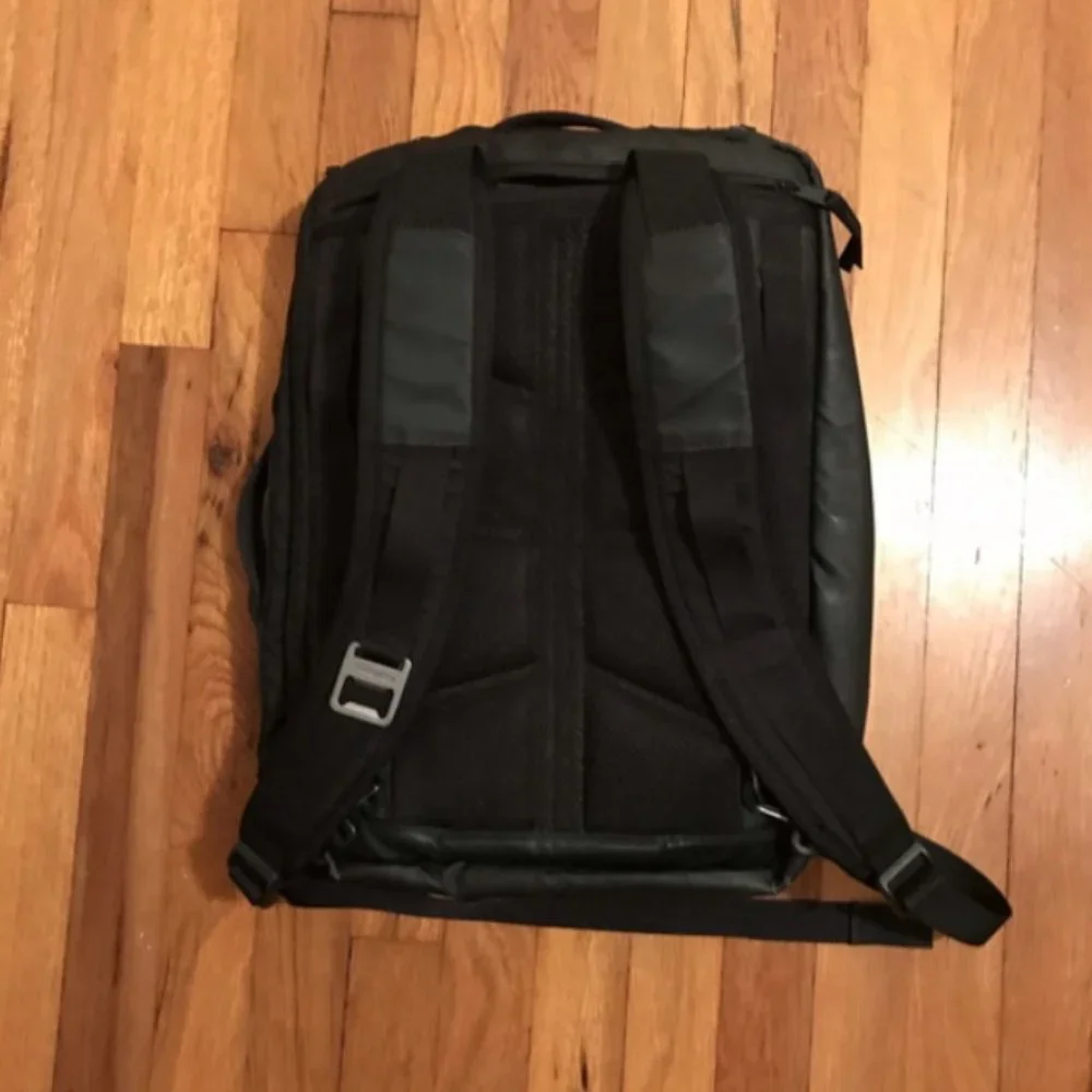 Timbuk2 Ace Hybrid Backpack / Messenger Bag